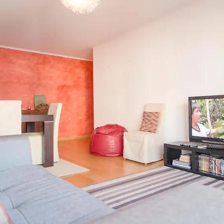 Lisboner Great Family Apt With Garage Lejlighed *