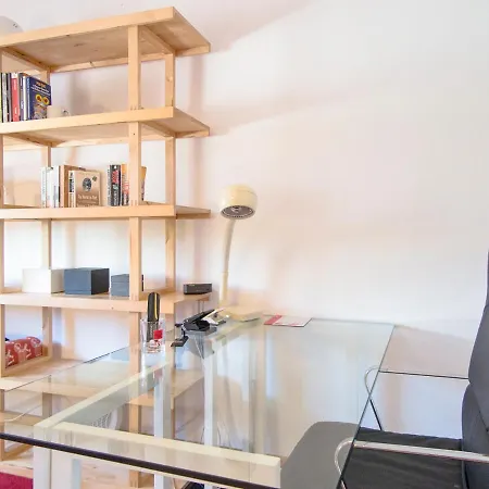 Apartment Lisboner Great Family Apt With Garage *