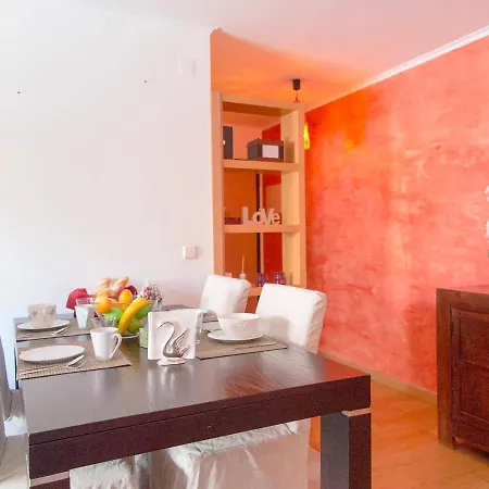 Apartament Lisboner Great Family Apt With Garage